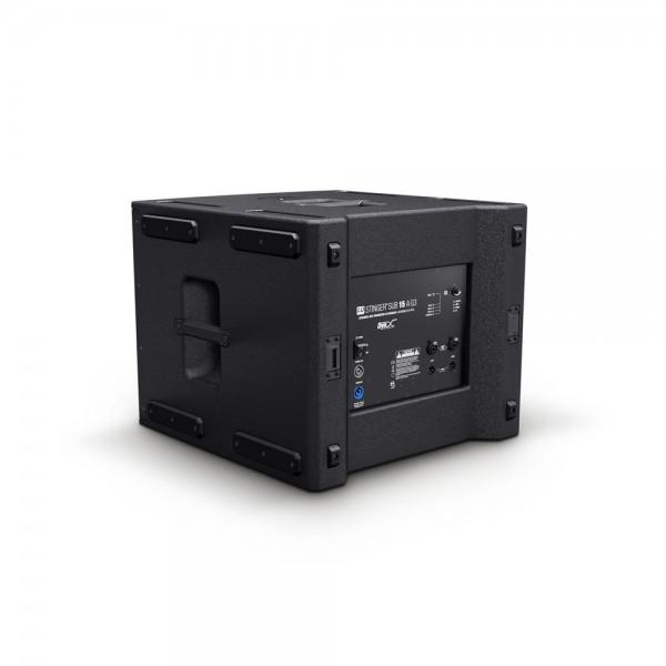 LD Systems Stinger Sub 15A G3 - LD Systems Stinger Sub 15A G3