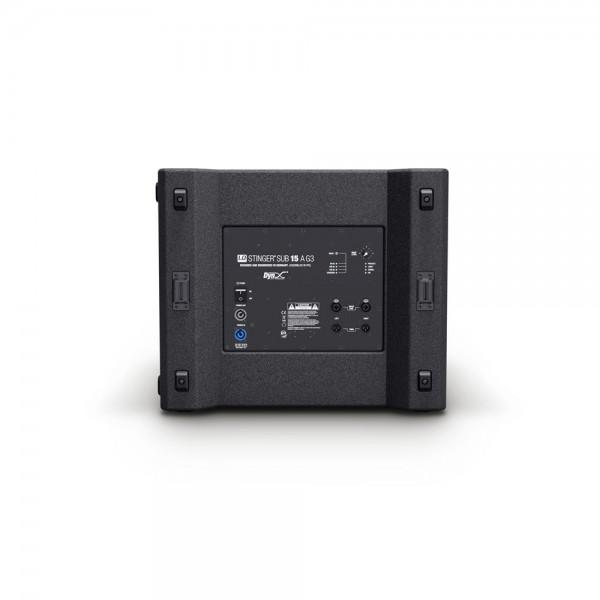 LD Systems Stinger Sub 15A G3 - LD Systems Stinger Sub 15A G3