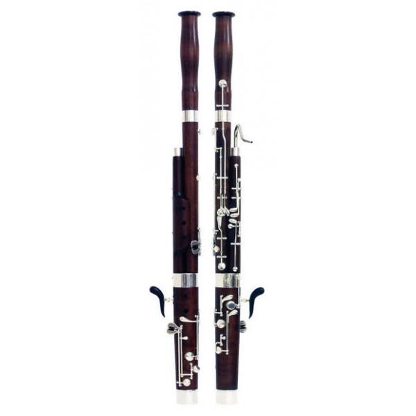 Fagot Guntram Wolf Fg 5 - Fagot Guntram Wolf Fg 5