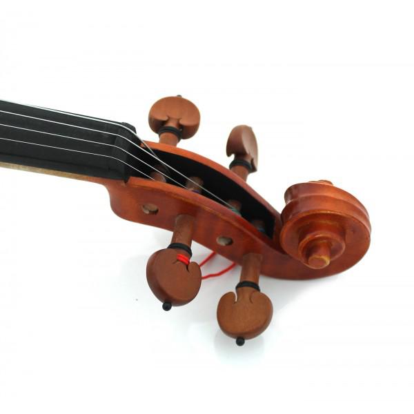 Pamel Violin OV1100 4/4 - Pamel Violin OV1100 4/4