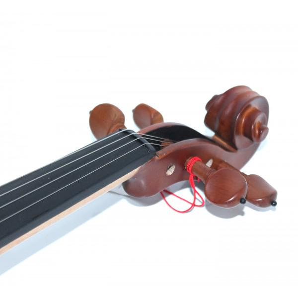Pamel Violin OV1018 3/4 - Pamel Violin OV1018 3/4