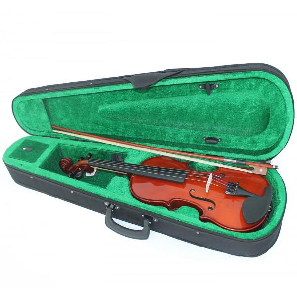Pamel Violin MV012W 3/4 - Pamel Violin MV012W 3/4