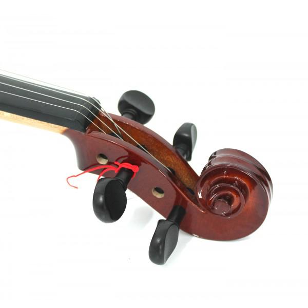 Pamel Violin MV012W 3/4 - Pamel Violin MV012W 3/4