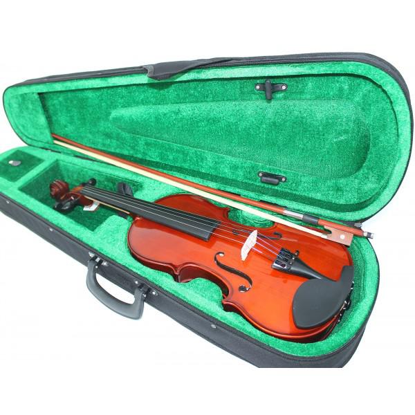 Pamel Violin MV012W 3/4 - Pamel Violin MV012W 3/4