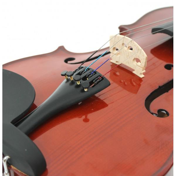 Pamel Violin MV012W 4/4 - Pamel Violin MV012W 4/4