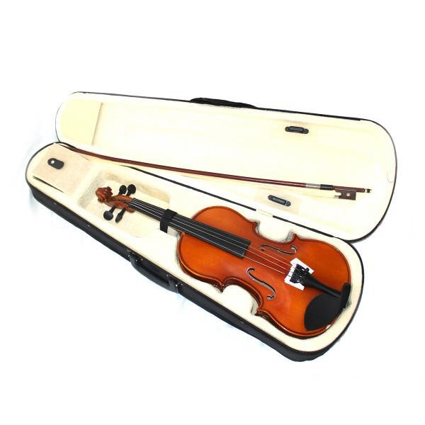 Student Violin 4/4 SET - Student Violin 4/4 SET