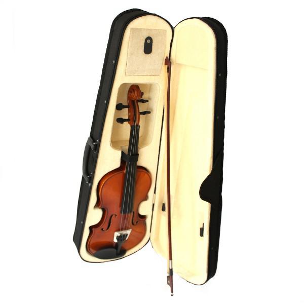 Student Violin 4/4 SET - Student Violin 4/4 SET