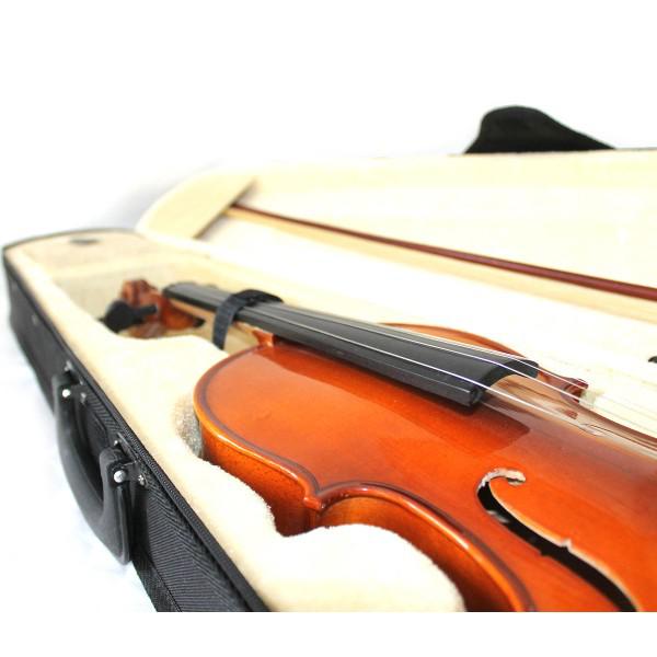Student Violin 4/4 SET - Student Violin 4/4 SET