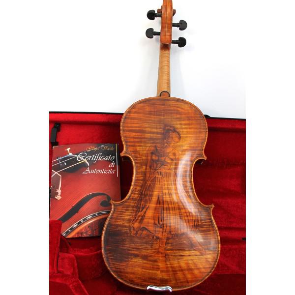 Gliga Stradivari 4/4 Vioara - Gliga Stradivari 4/4 Vioara