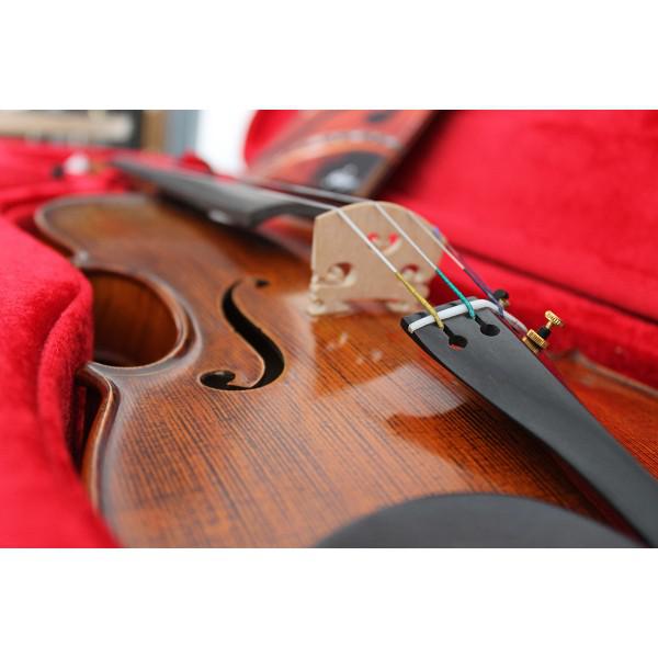Gliga Stradivari 4/4 Vioara - Gliga Stradivari 4/4 Vioara