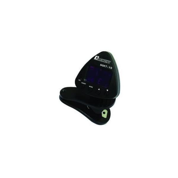 Acordor DIMAVERY SGKT-10 Tuner - Acordor DIMAVERY SGKT-10 Tuner