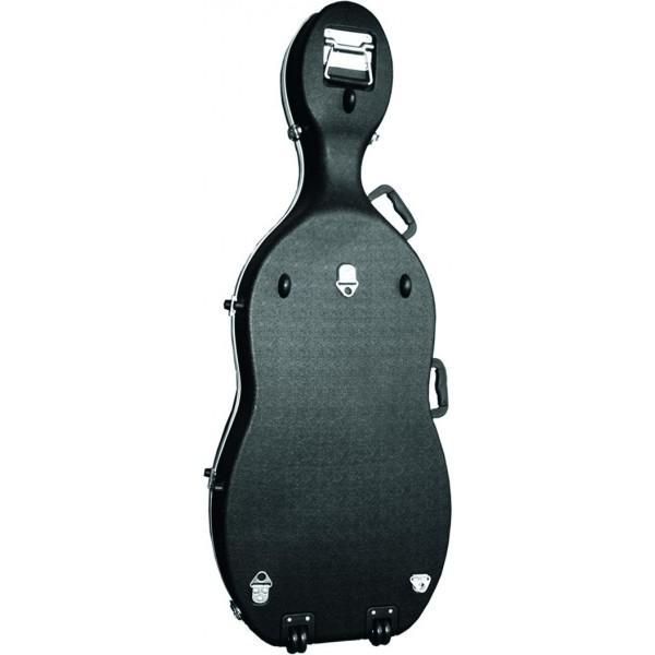 Case Violoncel Dimavery plastic 4/4 - Case Violoncel Dimavery plastic 4/4
