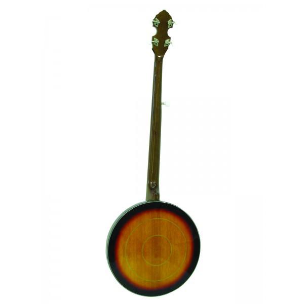 Banjo Dimavery BJ-10 - Banjo Dimavery BJ-10