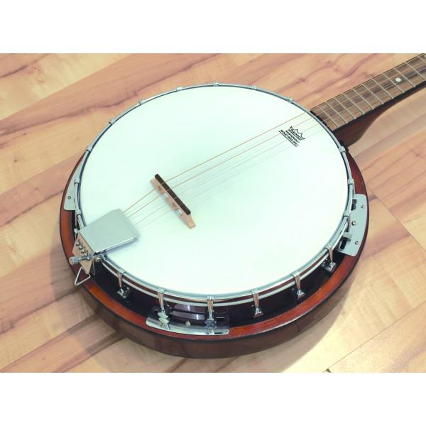 Banjo Dimavery BJ-04 - Banjo Dimavery BJ-04