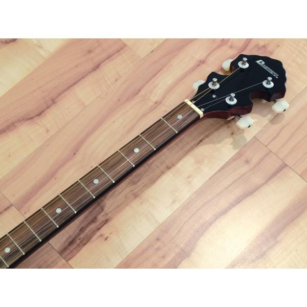Banjo Dimavery BJ-04 - Banjo Dimavery BJ-04