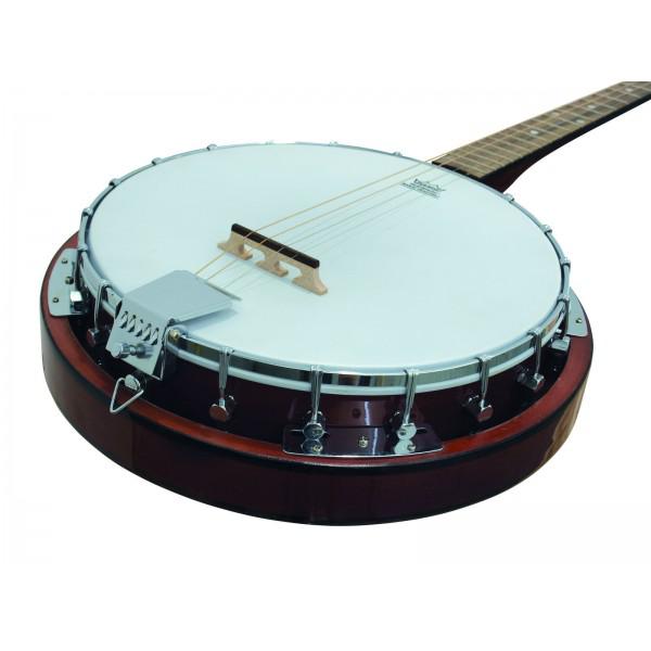 Banjo Dimavery BJ-04 - Banjo Dimavery BJ-04