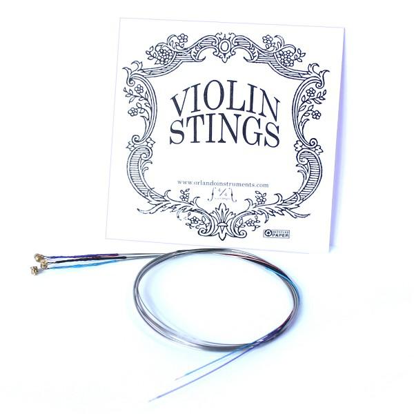 Corzi vioara 4/4 Orlando Instruments - Corzi vioara 4/4 Orlando Instruments