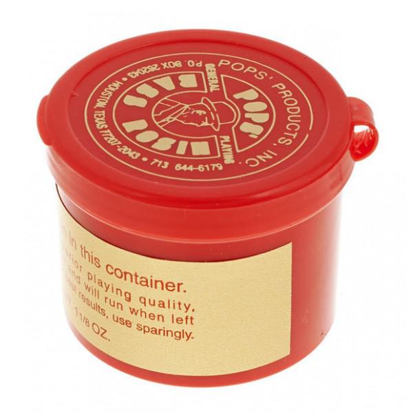 Pops Bass Rosin - Pops Bass Rosin