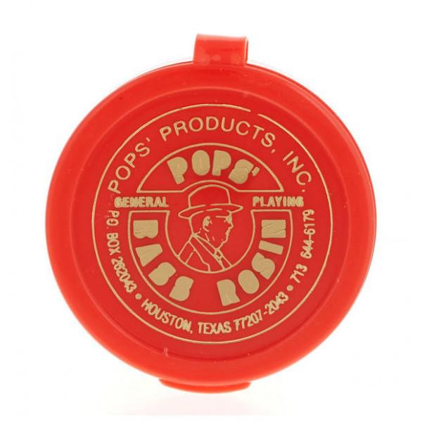 Pops Bass Rosin - Pops Bass Rosin