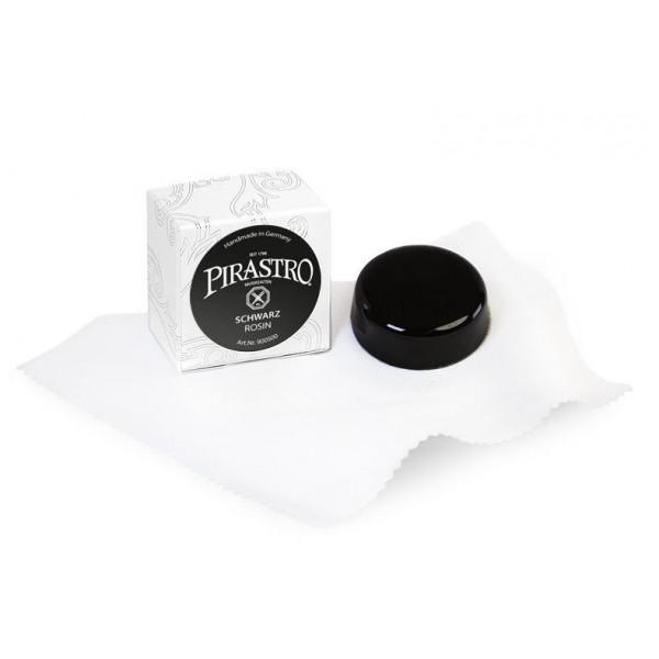 Pirastro Schwarz Rosin - Pirastro Schwarz Rosin
