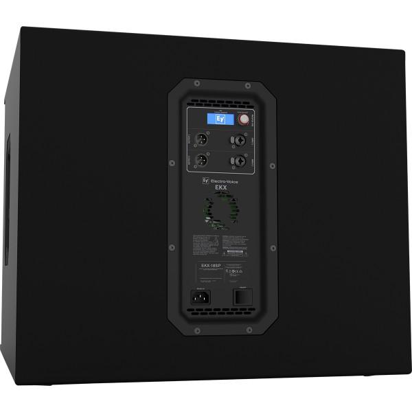 Electro-Voice EKX 18SP - Electro-Voice EKX 18SP
