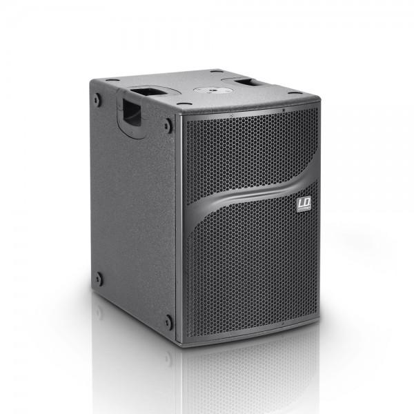 LD Systems DDQ SUB 212 - LD Systems DDQ SUB 212
