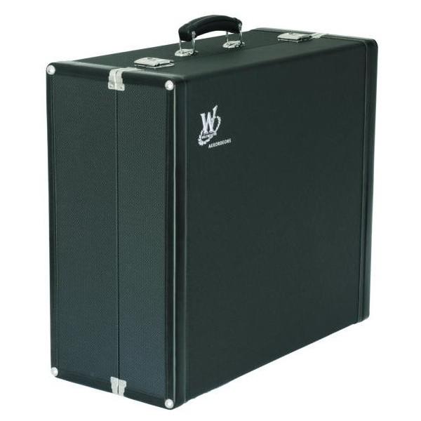 Acordeon Weltmeister Supita II 41/120/IV115 - Acordeon Weltmeister Supita II 41/120/IV115