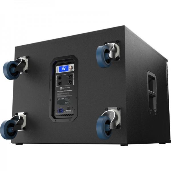 Electro-Voice ETX-18SP Subwoofer activ - Electro-Voice ETX-18SP Subwoofer activ