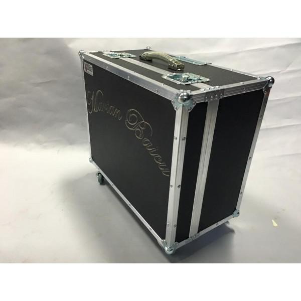 Case acorden roland tip troller - Case acorden roland tip troller