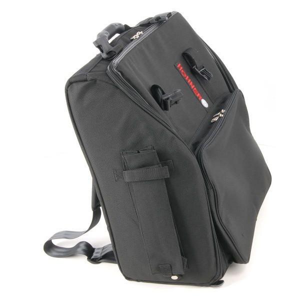Husa Acordeon HOHNER GIG BAG 96/120 - Husa Acordeon HOHNER GIG BAG 96/120