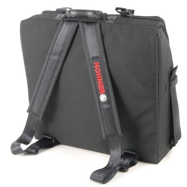 Husa Acordeon HOHNER GIG BAG 96/120 - Husa Acordeon HOHNER GIG BAG 96/120