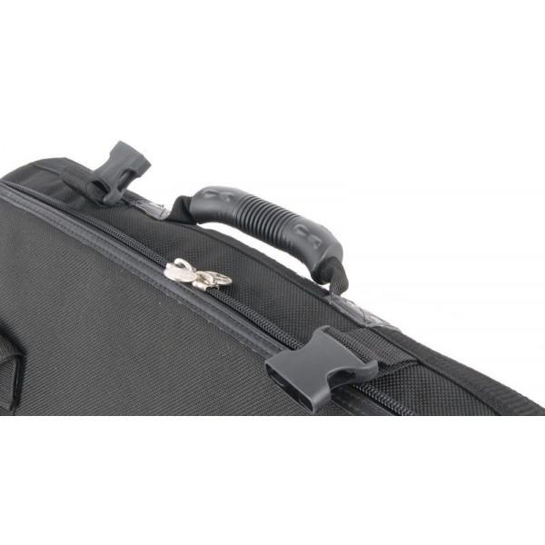 Husa Acordeon HOHNER GIG BAG 96/120 - Husa Acordeon HOHNER GIG BAG 96/120