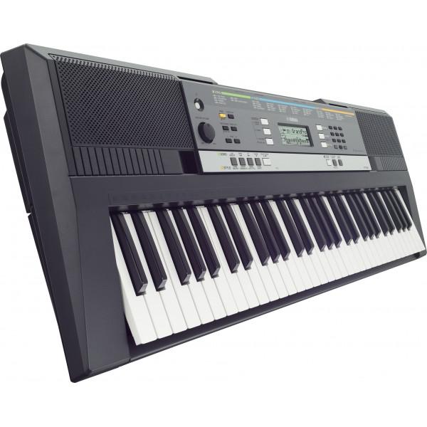 Yamaha YPT-240 - Yamaha YPT-240