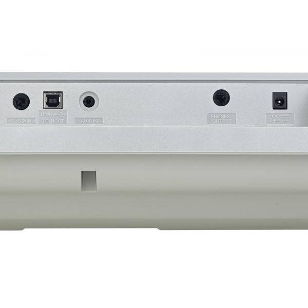 Yamaha YPT-340 - Yamaha YPT-340