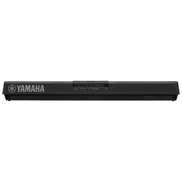 Yamaha PSR-EW400 - Yamaha PSR-EW400