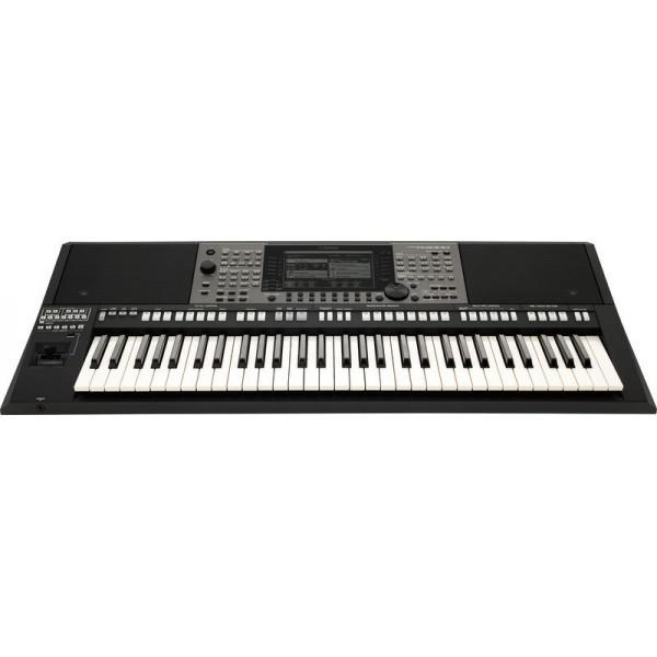 Yamaha PSR-A3000 - Yamaha PSR-A3000