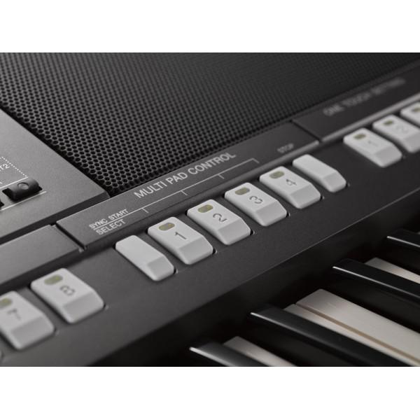 Yamaha PSR-S770 - Yamaha PSR-S770