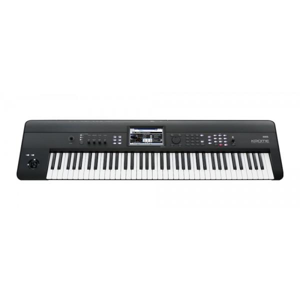Korg Krome 73 - Korg Krome 73