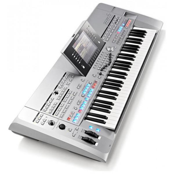 Yamaha Tyros 5-61 Exp. Kit XXL Set - Yamaha Tyros 5-61 Exp. Kit XXL Set