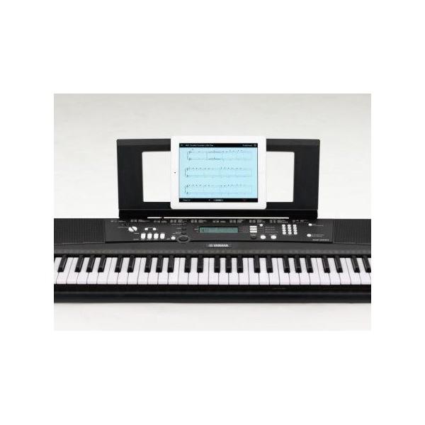 Yamaha EZ-220 - Yamaha EZ-220