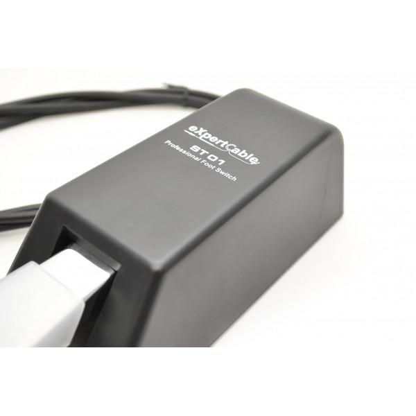 Pedala Sustain eXpertCable ST01 - Pedala Sustain eXpertCable ST01