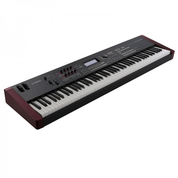 Yamaha MOX F8 - Yamaha MOX F8