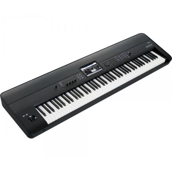 Korg Krome 61 - Korg Krome 61