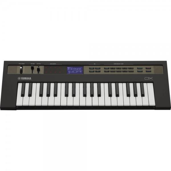 Yamaha Reface DX Mini FM Synth - Yamaha Reface DX Mini FM Synth