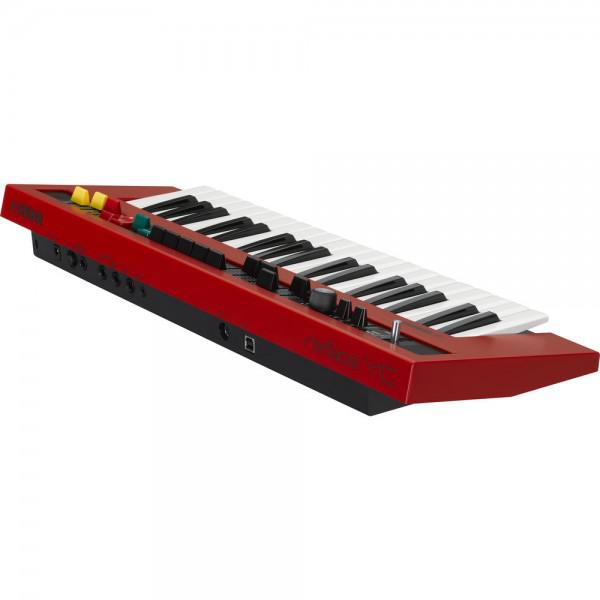 Yamaha Reface YC Mini Virtual Organ - Yamaha Reface YC Mini Virtual Organ