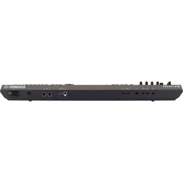 Yamaha MX49 - Yamaha MX49