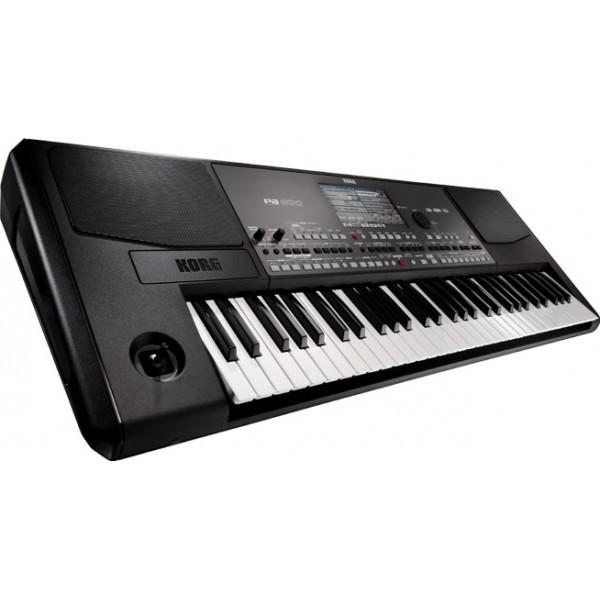 Korg Pa600 - Korg Pa600