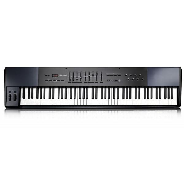 M-Audio Oxygen 88 - M-Audio Oxygen 88