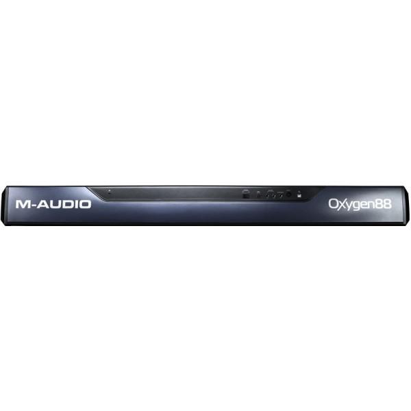 M-Audio Oxygen 88 - M-Audio Oxygen 88