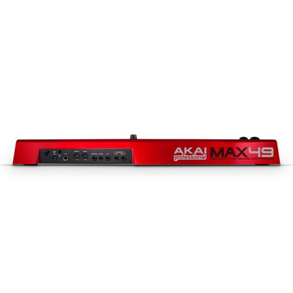 Akai Max 49 - Akai Max 49